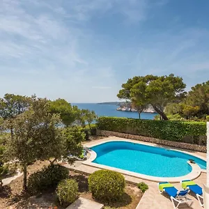 Ponent Galdana - Villa
