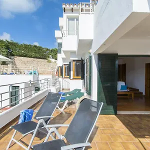 Apartment Miramar I By Sonne, Cala Galdana (Menorca)