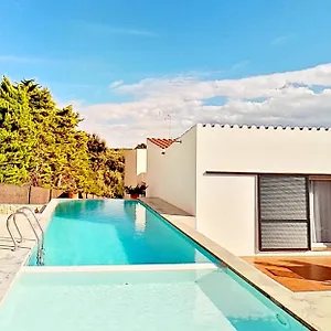 Apartment Nou Cami De Cavalls, Binibeca