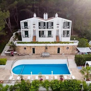 Apartment The Desmais, Cala Galdana (Menorca)