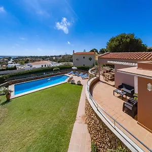 Villa Betonia, Punta Prima (Menorca)