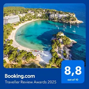 Holidays Menorca Appartement