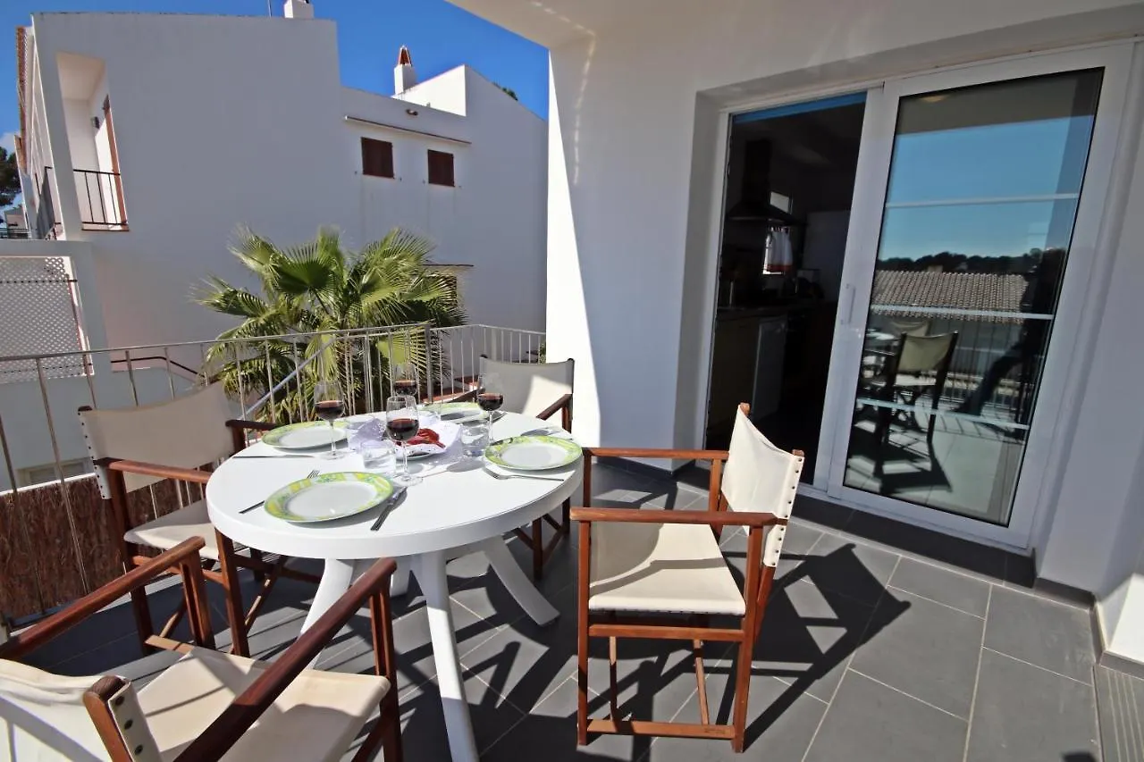 Villa Can Bella, 350M Zum Strand Cala Galdana   Cala Galdana (Menorca)