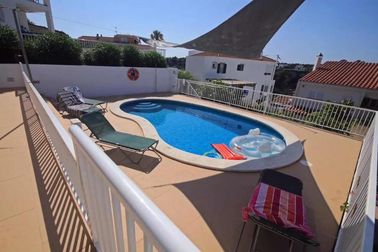 Villa Can Bella, 350M Zum Strand Cala Galdana