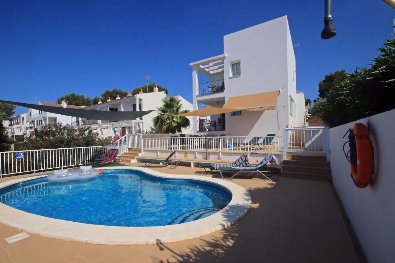 Villa Can Bella, 350M Zum Strand Cala Galdana