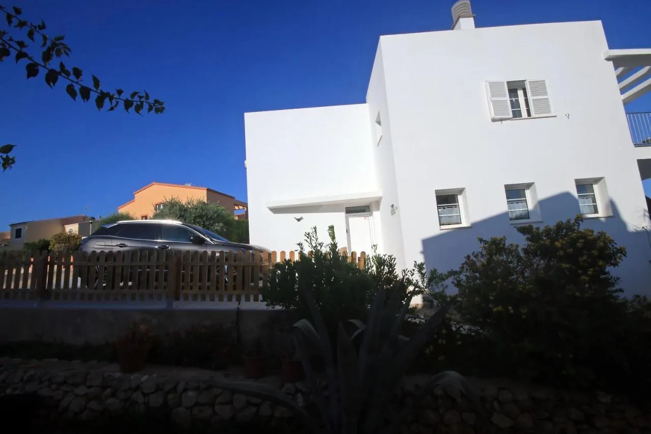 Villa Can Bella, 350M Zum Strand Cala Galdana  Cala Galdana (Menorca)