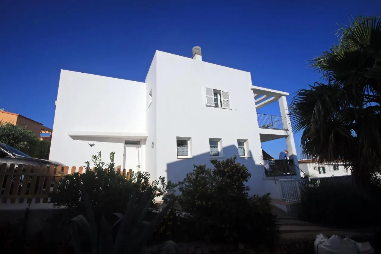 Villa Can Bella, 350M Zum Strand Cala Galdana