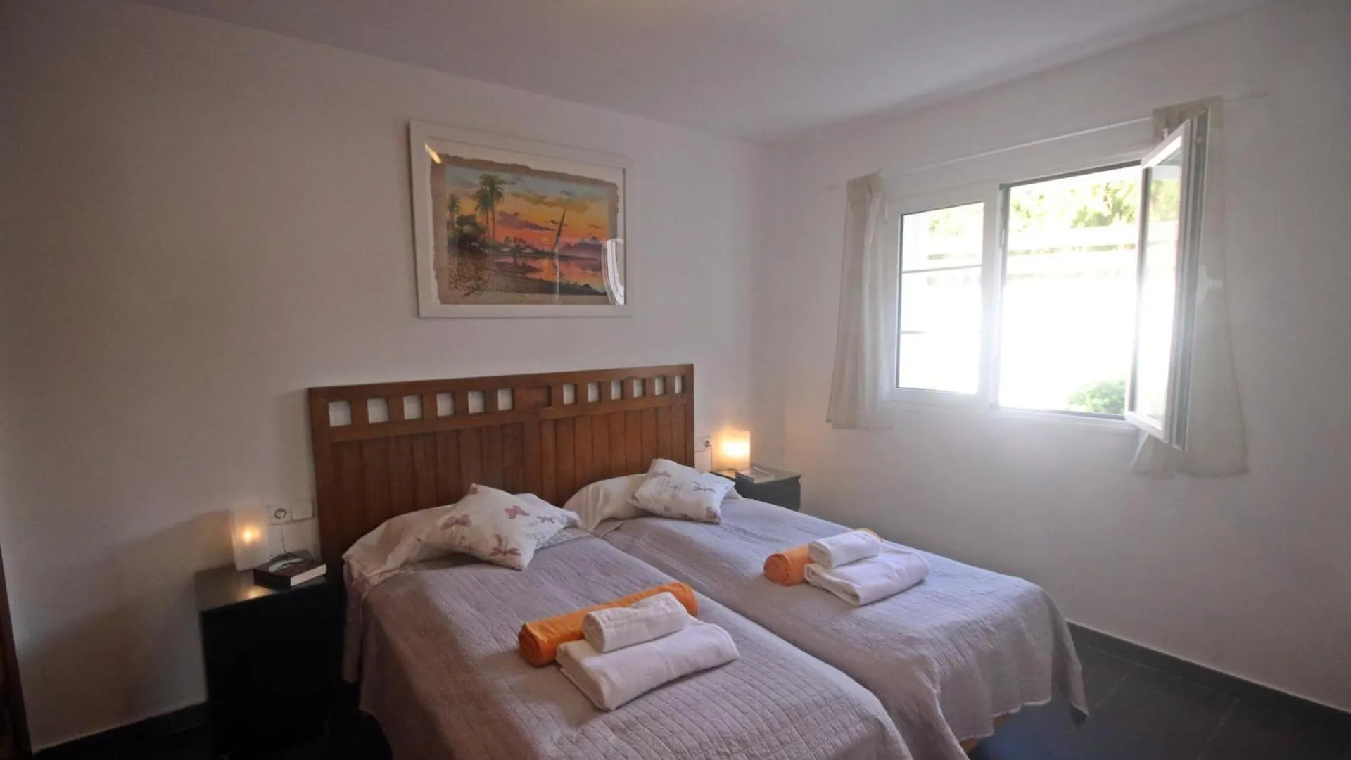 Villa Can Bella, 350M Zum Strand Cala Galdana