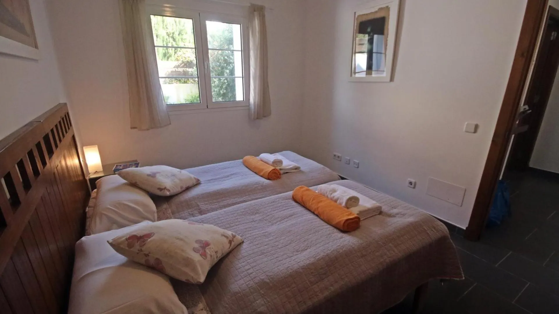 Villa Can Bella, 350M Zum Strand Cala Galdana  0*, Cala Galdana (Menorca)