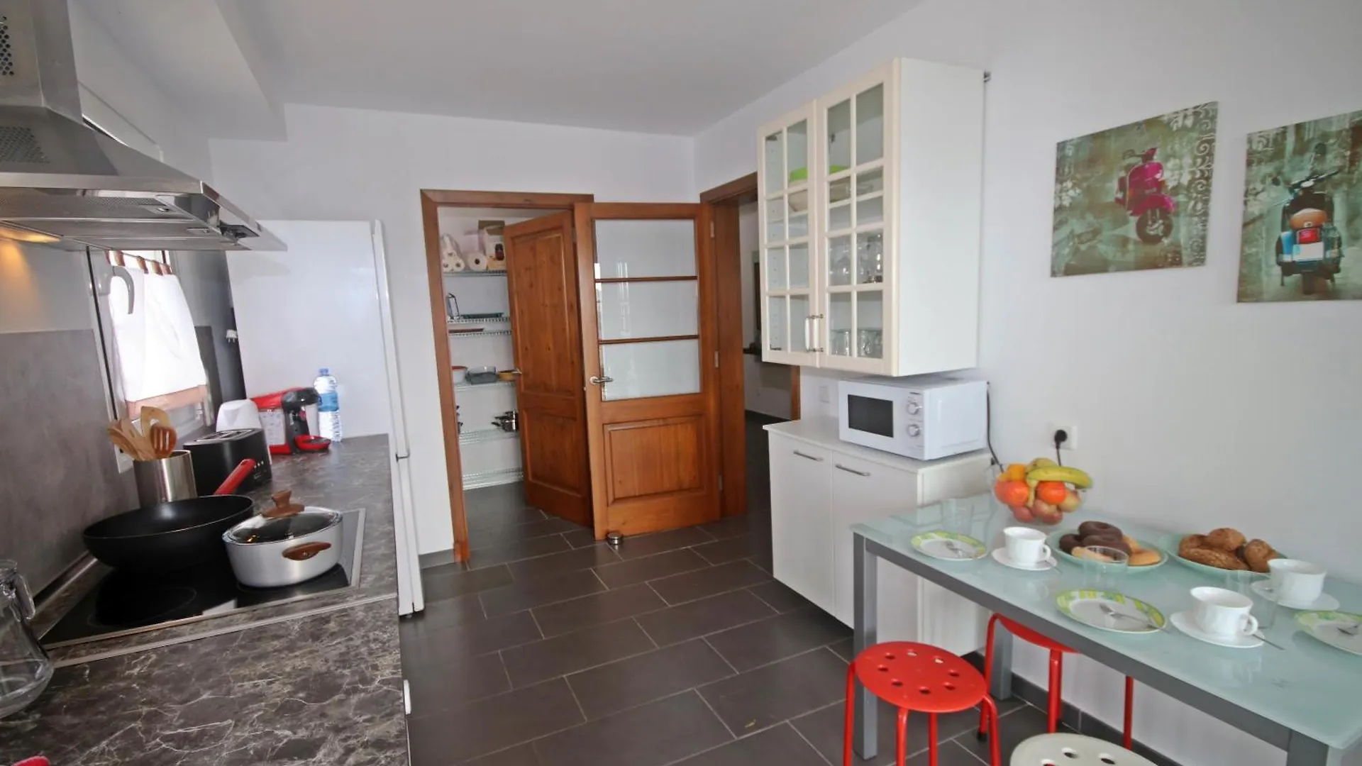 Villa Can Bella, 350M Zum Strand Cala Galdana