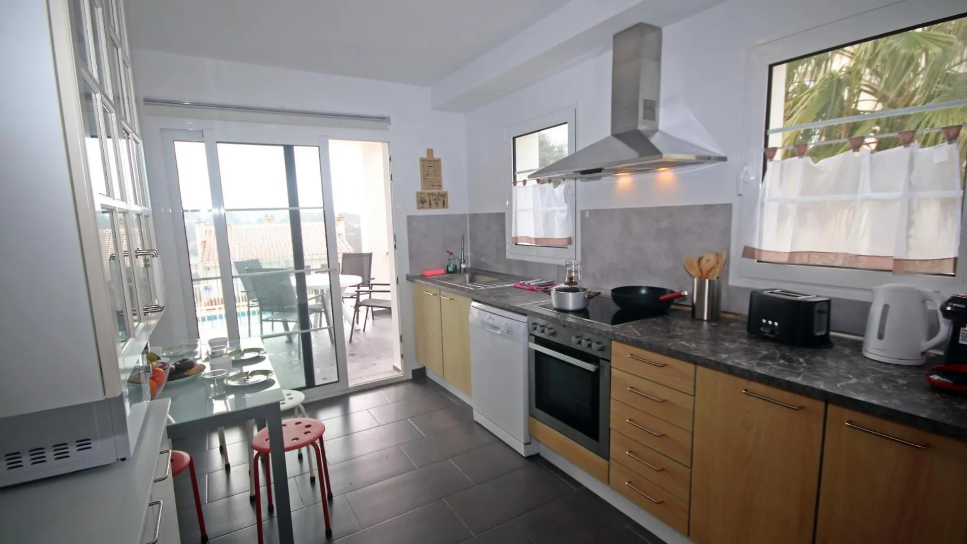 Villa Can Bella, 350M Zum Strand Cala Galdana   Cala Galdana (Menorca)