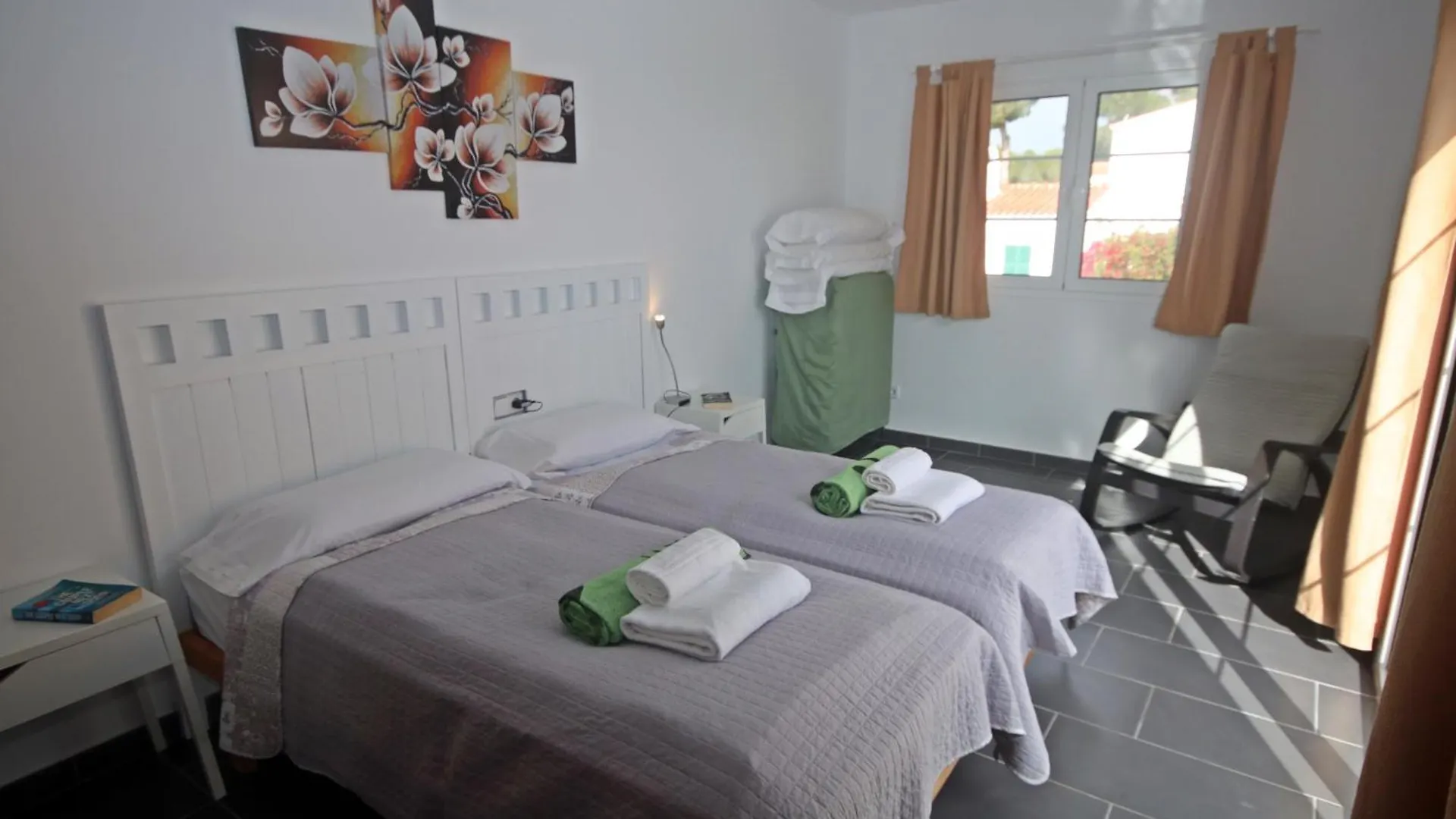 Villa Can Bella, 350M Zum Strand Cala Galdana  Spain