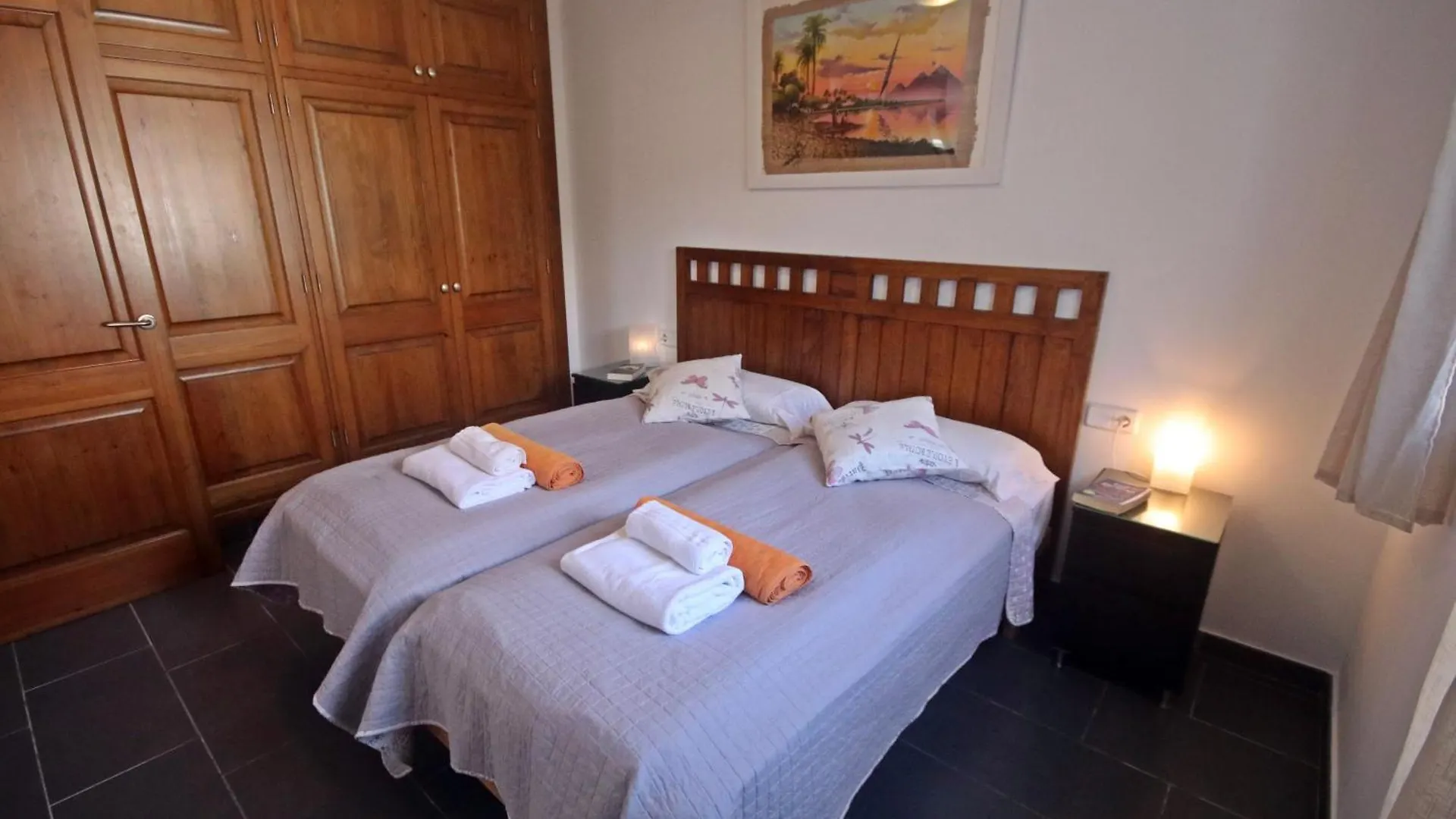 Villa Can Bella, 350M Zum Strand Cala Galdana