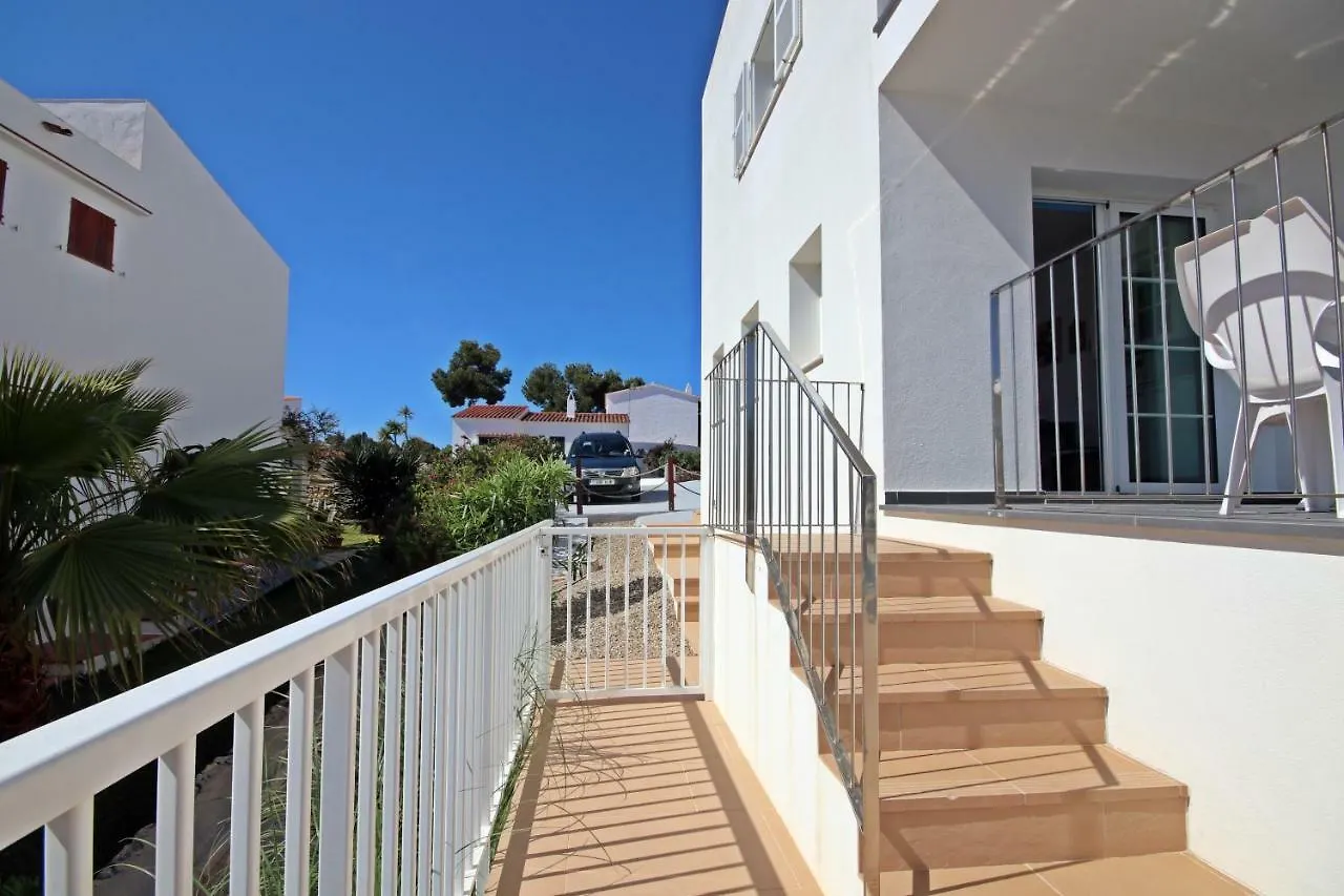 Villa Can Bella, 350M Zum Strand Cala Galdana